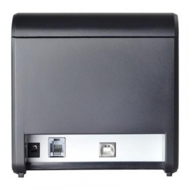 Принтер чеков X-PRINTER XP-Q90EC USB, Ethernet Фото 4