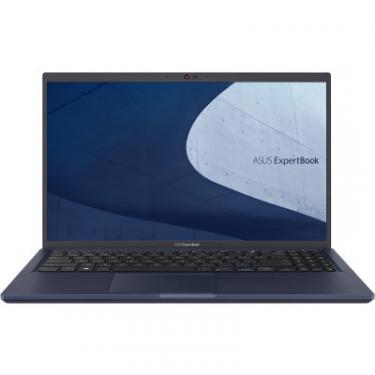 Ноутбук ASUS ExpertBook L1 L1500CDA-EJ0733 Фото