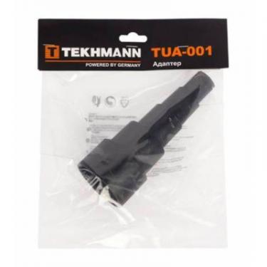 Адаптер для инструмента Tekhmann TUA-001 для підключення інструменту Фото 1