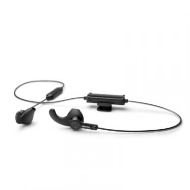 Наушники Philips TAA3206 In-ear IP57 Wireless Mic Фото 5