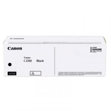 Тонер-картридж Canon C-EXV63 black 30K Фото