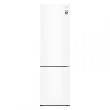 Холодильник LG GW-B509CQZM Фото
