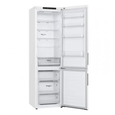 Холодильник LG GW-B509CQZM Фото 9