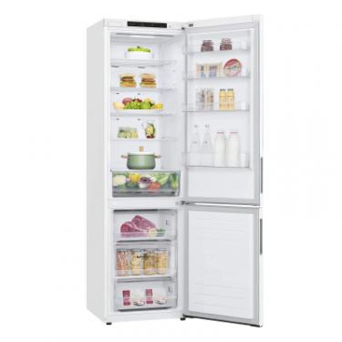 Холодильник LG GW-B509CQZM Фото 10