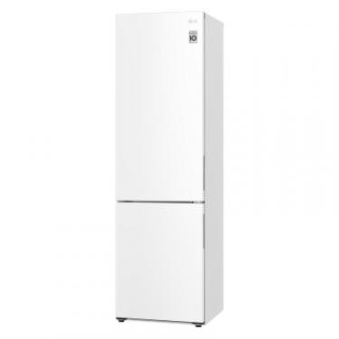 Холодильник LG GW-B509CQZM Фото 11