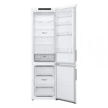 Холодильник LG GW-B509CQZM Фото 1