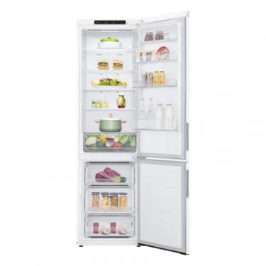 Холодильник LG GW-B509CQZM Фото 2