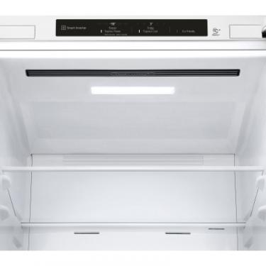 Холодильник LG GW-B509CQZM Фото 3