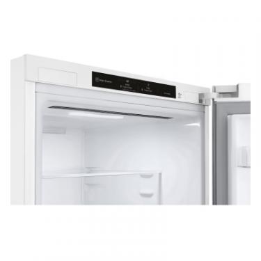 Холодильник LG GW-B509CQZM Фото 4