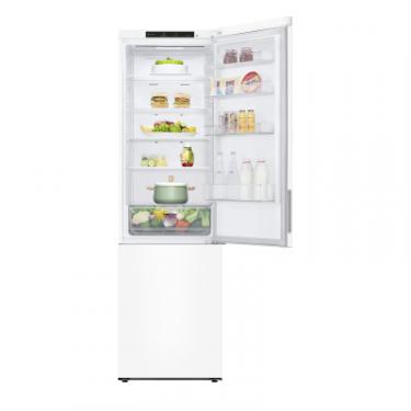 Холодильник LG GW-B509CQZM Фото 6