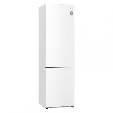 Холодильник LG GW-B509CQZM Фото 8
