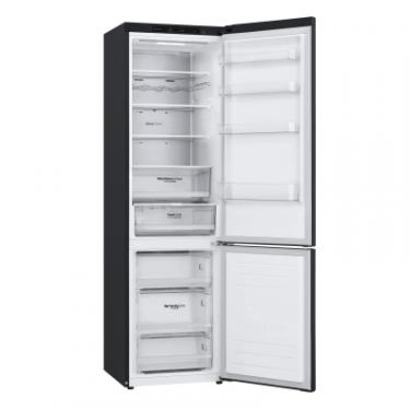 Холодильник LG GW-B509SBNM Фото 9