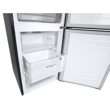 Холодильник LG GW-B509SBNM Фото 10