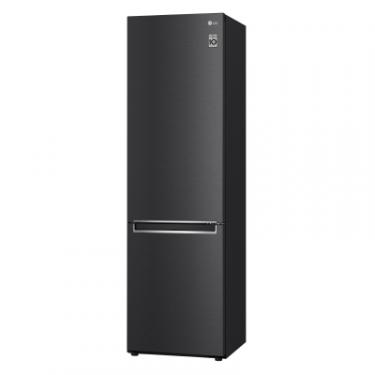 Холодильник LG GW-B509SBNM Фото 11