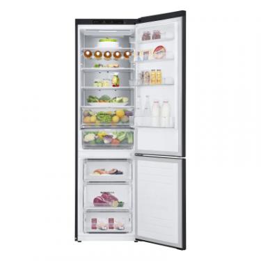 Холодильник LG GW-B509SBNM Фото 1