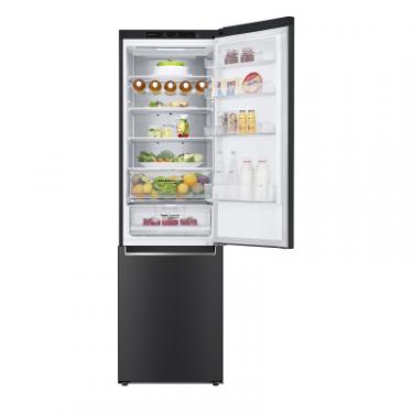 Холодильник LG GW-B509SBNM Фото 3