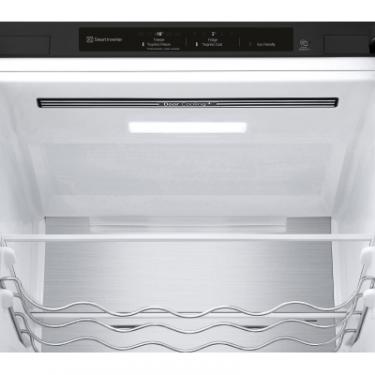 Холодильник LG GW-B509SBNM Фото 4