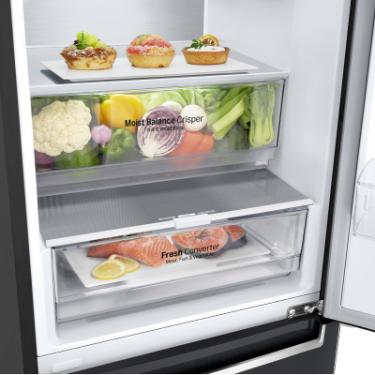Холодильник LG GW-B509SBNM Фото 5