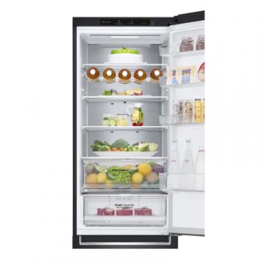 Холодильник LG GW-B509SBNM Фото 6