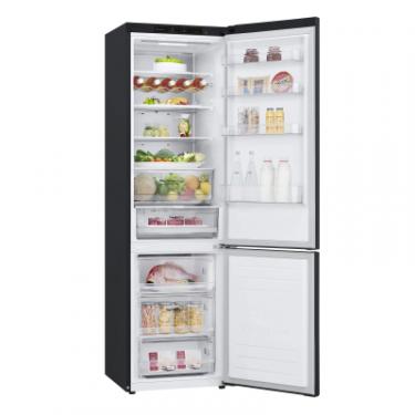 Холодильник LG GW-B509SBNM Фото 8