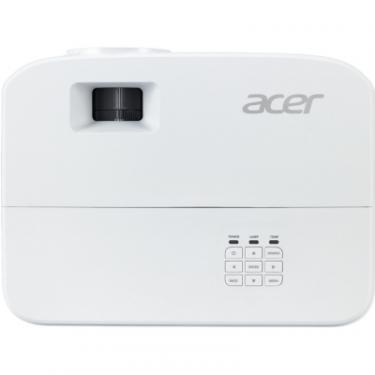 Проектор Acer P1357Wi Фото 3