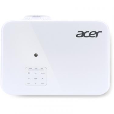 Проектор Acer P5535 Фото 4