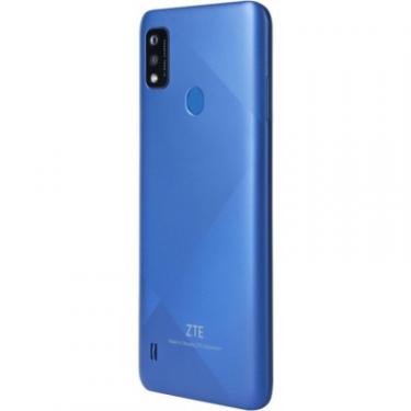 Мобильный телефон ZTE Blade A51 3/64GB Blue Фото 3