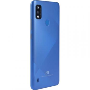 Мобильный телефон ZTE Blade A51 3/64GB Blue Фото 4