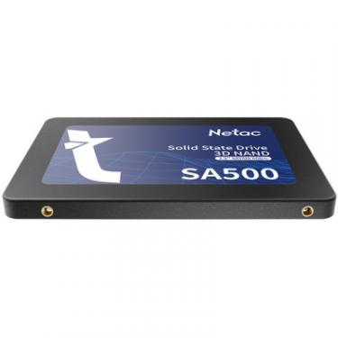 Накопитель SSD Netac 2.5" 512GB Фото 3