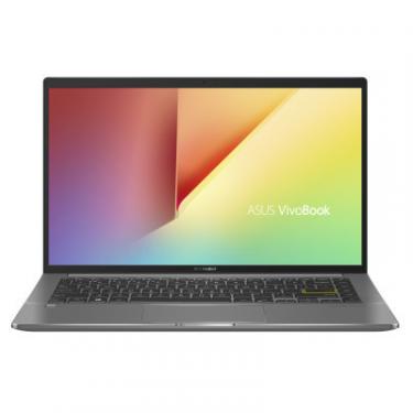 Ноутбук ASUS Vivobook S14 S435EA-KC032W Фото