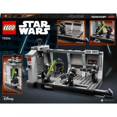 Конструктор LEGO Star Wars Атака темних штурмовиків 166 деталей Фото 9