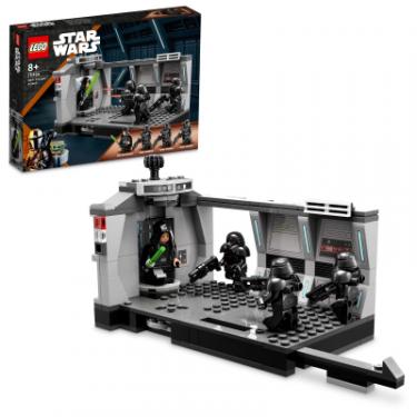 Конструктор LEGO Star Wars Атака темних штурмовиків 166 деталей Фото 1