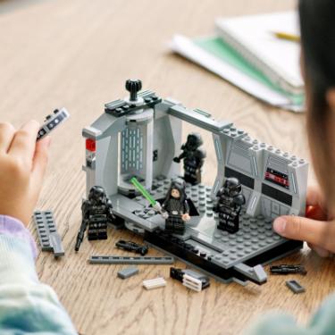 Конструктор LEGO Star Wars Атака темних штурмовиків 166 деталей Фото 3