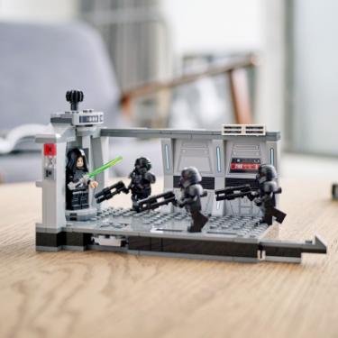 Конструктор LEGO Star Wars Атака темних штурмовиків 166 деталей Фото 4