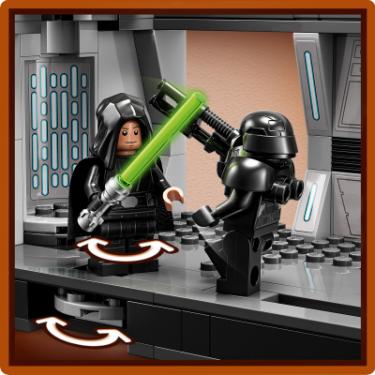 Конструктор LEGO Star Wars Атака темних штурмовиків 166 деталей Фото 6