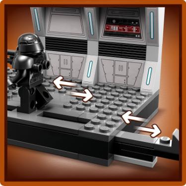 Конструктор LEGO Star Wars Атака темних штурмовиків 166 деталей Фото 7