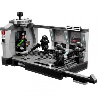 Конструктор LEGO Star Wars Атака темних штурмовиків 166 деталей Фото 8