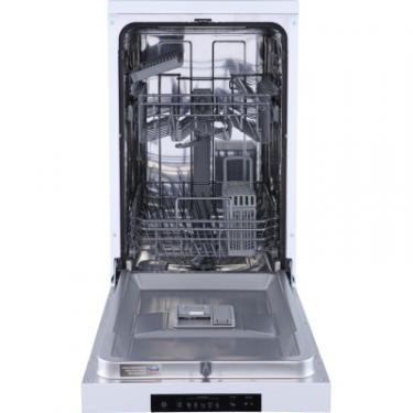 Посудомоечная машина Gorenje GS520E15W Фото 3