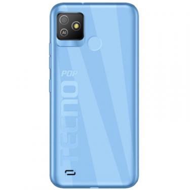 Мобильный телефон Tecno BD1 (POP 5 Go 1/16Gb) Diamond Blue Фото 1