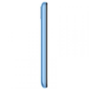 Мобильный телефон Tecno BD1 (POP 5 Go 1/16Gb) Diamond Blue Фото 2