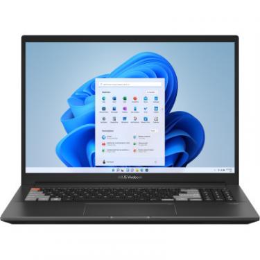 Ноутбук ASUS Vivobook Pro 16X OLED M7600QC-L2037W Фото