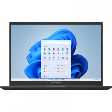 Ноутбук ASUS Vivobook Pro 16X OLED M7600QC-L2037W Фото 2