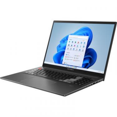 Ноутбук ASUS Vivobook Pro 16X OLED M7600QC-L2037W Фото 4