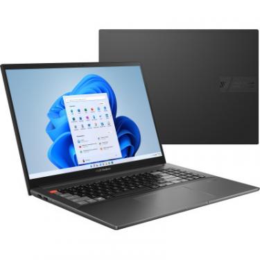 Ноутбук ASUS Vivobook Pro 16X OLED M7600QC-L2037W Фото 6