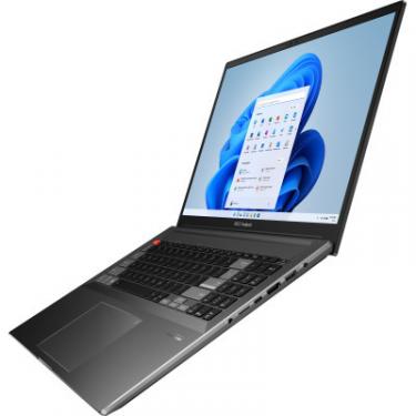 Ноутбук ASUS Vivobook Pro 16X OLED M7600QC-L2037W Фото 7