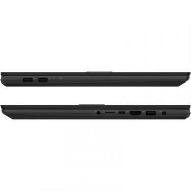 Ноутбук ASUS Vivobook Pro 16X OLED M7600QC-L2037W Фото 8