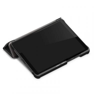 Чехол для планшета BeCover Smart Case Lenovo Tab M8 TB-8505/TB-8705/M8 TB-850 Фото 2