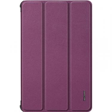 Чехол для планшета BeCover Smart Case Nokia T20 10.4" Purple Фото 1