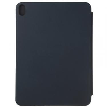 Чехол для планшета Armorstandart Smart Case iPad 10.9 2022 Midnight Blue Фото 1