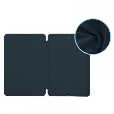 Чехол для планшета Armorstandart Smart Case iPad 10.9 2022 Midnight Blue Фото 4